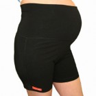 Ocean Lily - 3 in 1 Bamboo Shorts - Click Image to Close